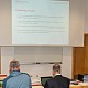 Diplomarbeitspräsentation an der HBLFA Raumberg-Gumpenstein