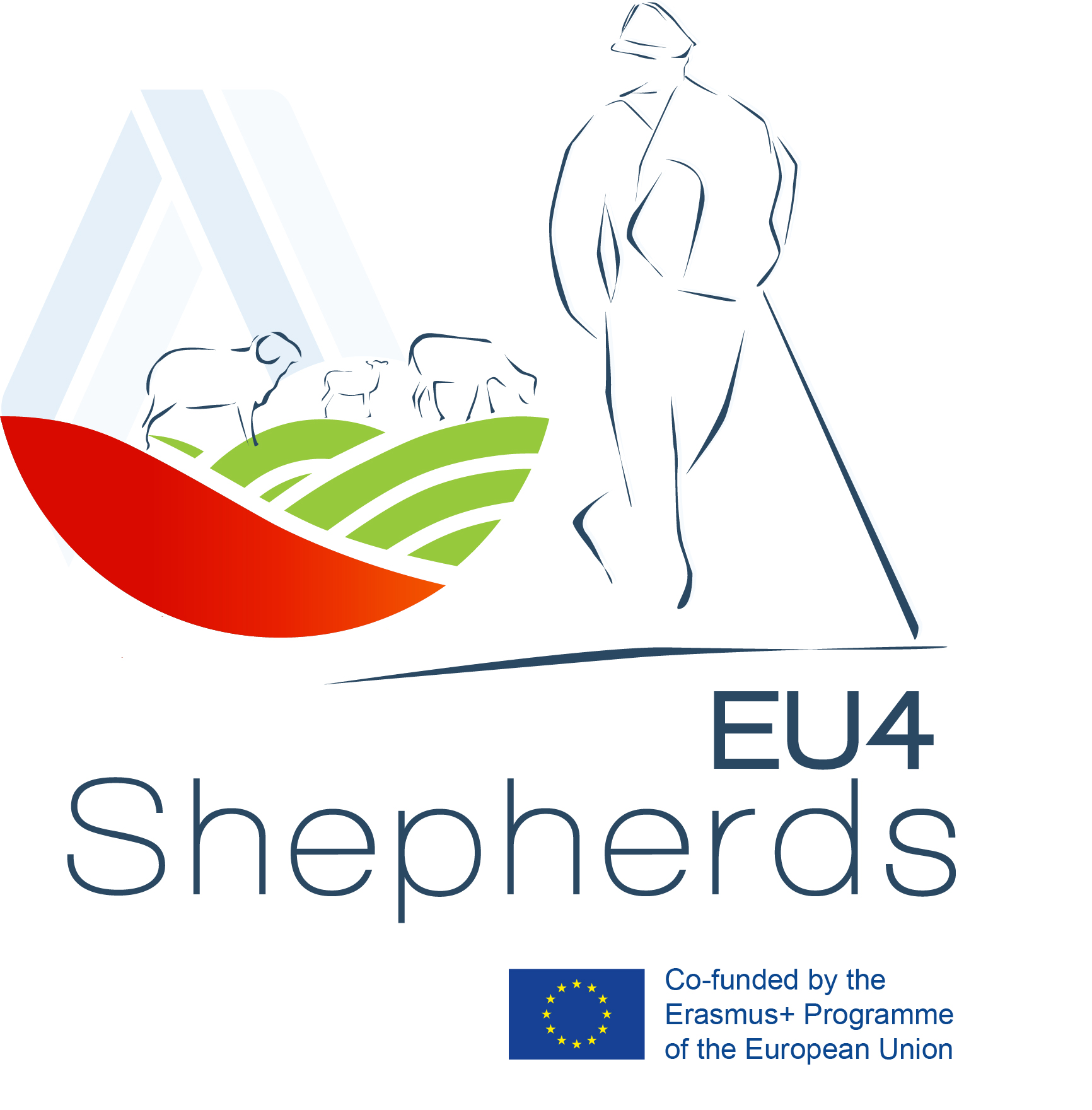 EU4 SHEPHERDS