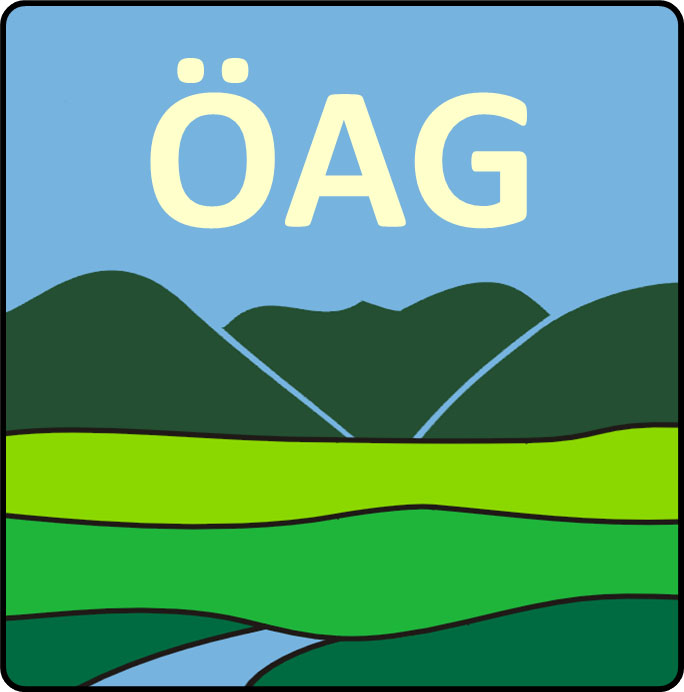ÖAG Logo