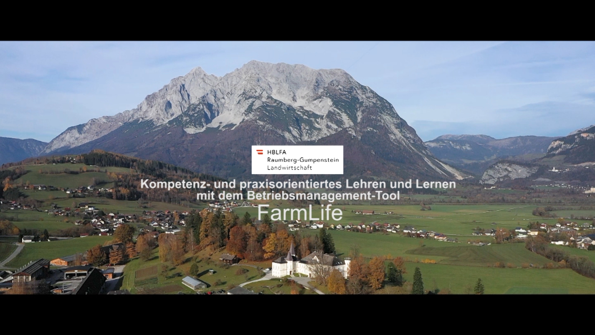 Educational project “FarmLife Education” successfully completed