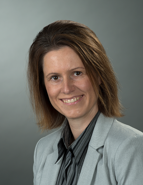 Heidinger Birgit, Dr.in, Institutsleitung