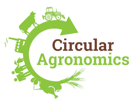 Projekt-Logo Circular Agronomics