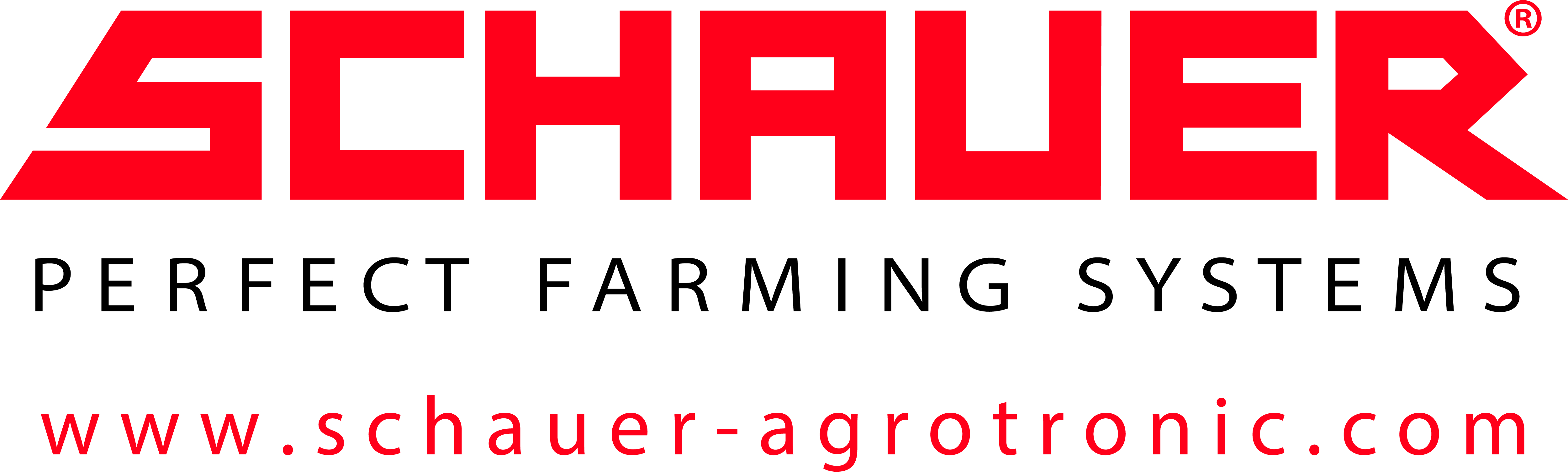 Logo Schauer Agrotronic Original web address