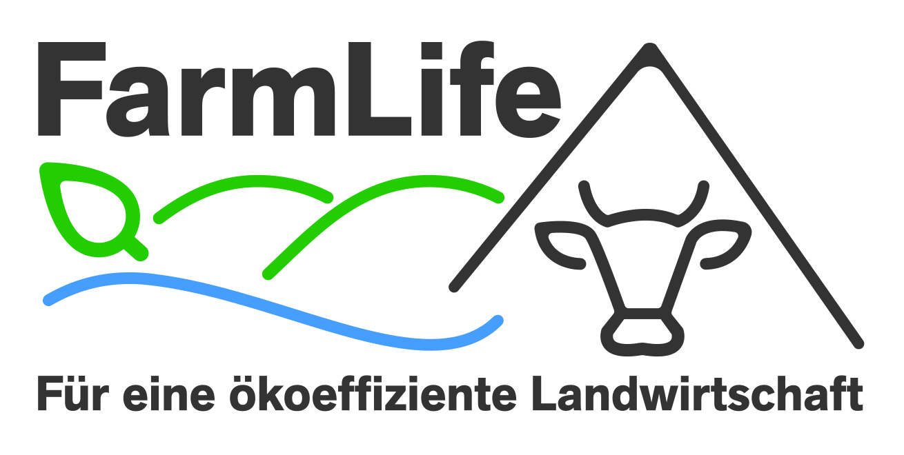 Aktuell laufende Projekte zum Betriebsmanagement-Tool FarmLife