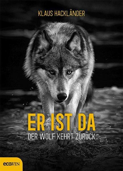 Die Rückkehr des Wolfes - Podcastgespräch an der HBLFA Raumberg-Gumpenstein