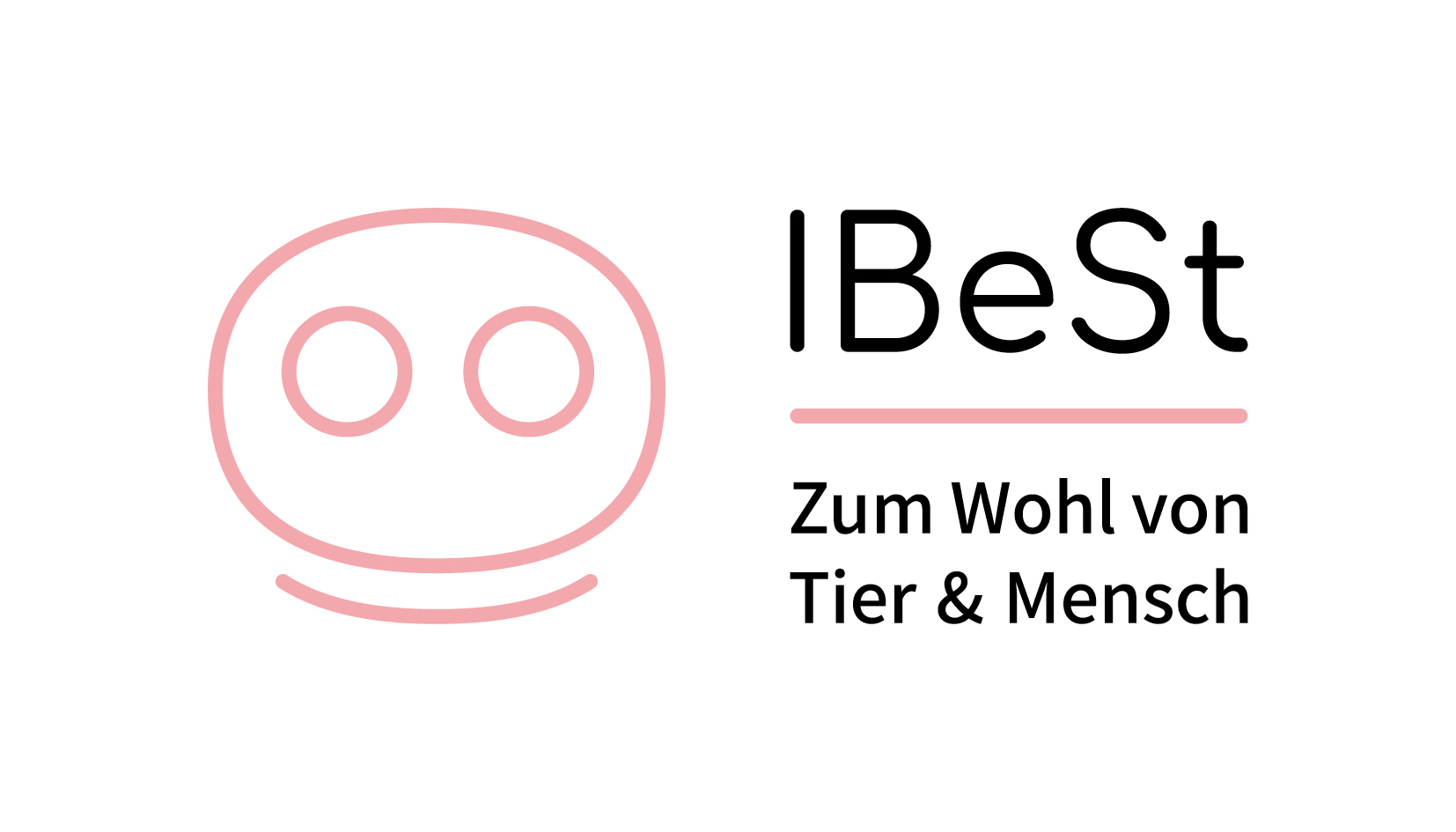 IBeSt Logo weissHintergrund