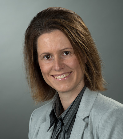 Dr. Birgit Heidinger