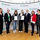 Schülerinnen der HBLFA Raumberg-Gumpenstein beim Jugendgesundheits-Coack Kurs der ÖGK