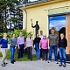 Besuch des BML im Bio-Institut der HBLFA Raumberg-Gumpenstein