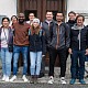 StudentInnen der VetMed in Raumberg-Gumpensteins Forschung